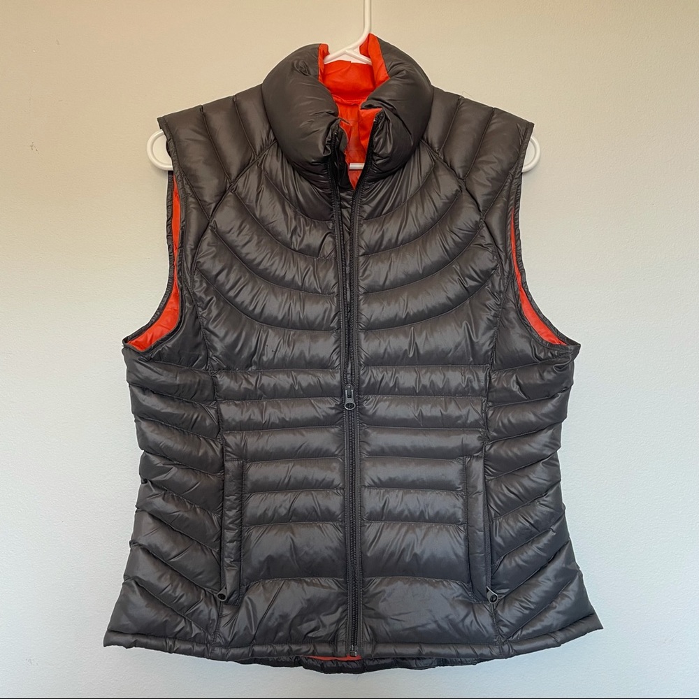 Bernardo Goose Down Vest